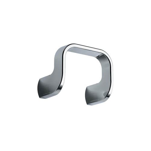 Immagine di Colombo Design TRENTA appenditutto, finitura cromo BPT27-CR