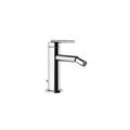 Immagine di Gessi INGRANAGGIO miscelatore bidet con flessibili di collegamento, finitura cromo 63507#031