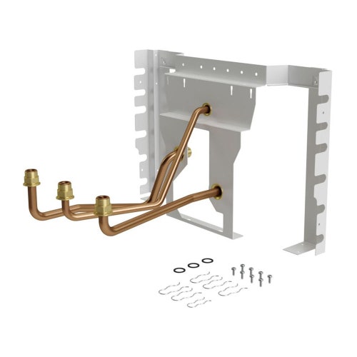 Immagine di Bosch CS35 Kit per installazione semplificata (necessario in caso di utilizzo di CS10, CS33 o CS17) 7738112830