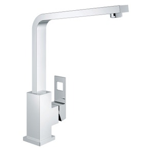 Miscelatore monocomando per lavello