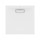 Ideal Standard ULTRAFLAT NEW piatto doccia quadrato 70 cm, in acrilico, colore bianco finitura lucido T446501