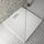 Piatto doccia 90x90 quadrato in acrilico bianco Ideal Standard Ultraflat New ambientata