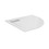 Immagine di Ideal Standard ULTRAFLAT NEW piatto doccia angolare 90 cm, in acrilico, colore bianco seta finitura opaco T4492V1