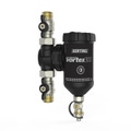 Immagine di Sentinel VORTEX300 filtro sottocaldaia ultracompatto, pressione massima di esercizio 4.5 bar V300-GRP3\4F-EXP