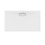 Immagine di Ideal Standard ULTRAFLAT NEW piatto doccia rettangolare L.120 P.70 cm, in acrilico, colore bianco seta finitura opaco T4476V1