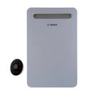 Scaldabagno Camera stagna