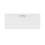 Immagine di Ideal Standard ULTRAFLAT NEW piatto doccia rettangolare L.160 P.70 cm, in acrilico, colore bianco finitura lucido T447801