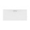 Immagine di Ideal Standard ULTRAFLAT NEW piatto doccia rettangolare L.170 P.80 cm, in acrilico, colore bianco seta finitura opaco T4472V1