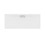 Immagine di Ideal Standard ULTRAFLAT NEW piatto doccia rettangolare L.170 P.70 cm, in acrilico, colore bianco finitura lucido T447901