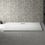 Immagine di Ideal Standard ULTRAFLAT NEW piatto doccia rettangolare L.170 P.90 cm, in acrilico, colore bianco finitura lucido T448601