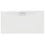 Immagine di Ideal Standard ULTRAFLAT NEW piatto doccia rettangolare L.170 P.90 cm, in acrilico, colore bianco finitura lucido T448601