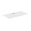 Immagine di Ideal Standard ULTRAFLAT NEW piatto doccia rettangolare L.180 P.90 cm, in acrilico, colore bianco seta finitura opaco T4487V1