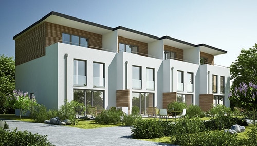 Immagine di Vaillant aroTHERM VWL 85/2 230V Pompa di calore aria/acqua monoblocco  0010011971