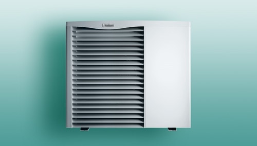 Immagine di Vaillant aroTHERM VWL 85/2 230V Pompa di calore aria/acqua monoblocco  0010011971