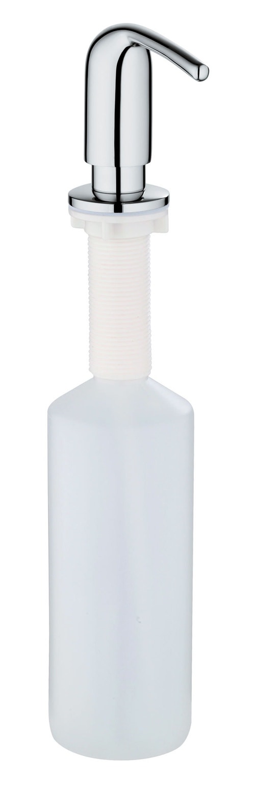 Zedra Dispenser sapone