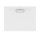 Ideal Standard ULTRAFLAT NEW piatto doccia rettangolare L.90 P.70 cm, in acrilico, colore bianco finitura lucido T447401