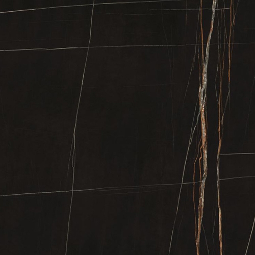 Immagine di Mussi SINFONIA divano composizione angolare L.448 cm, elemento centrale con tavolino in marmo, finitura E tessuto colore grigio e bianco SIN001