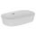 Ideal Standard IPALYSS lavabo da appoggio 60 cm, con troppopieno, colore bianco finitura lucido E139701