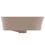 Immagine di Ideal Standard IPALYSS lavabo da appoggio 60 cm, con troppopieno, colore kashmir finitura opaco E1397V4