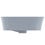 Immagine di Ideal Standard IPALYSS lavabo da appoggio 60 cm, con troppopieno, colore polvere finitura opaco E1397X8