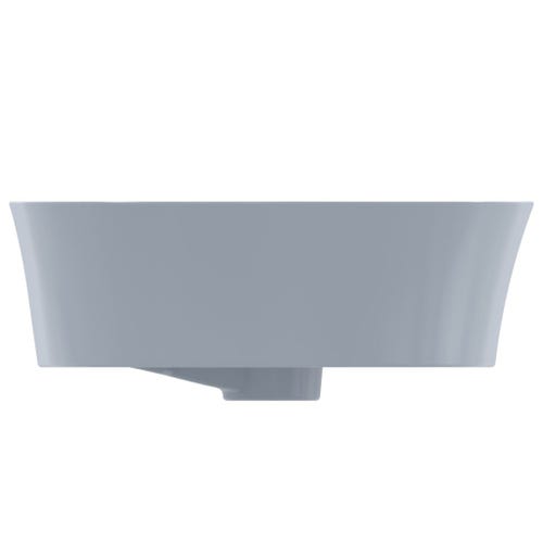 Immagine di Ideal Standard IPALYSS lavabo da appoggio 60 cm, con troppopieno, colore polvere finitura opaco E1397X8