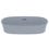 Immagine di Ideal Standard IPALYSS lavabo da appoggio 60 cm, con troppopieno, colore polvere finitura opaco E1397X8