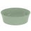 Immagine di Ideal Standard IPALYSS lavabo da appoggio 40 cm, senza troppopieno, con piletta, colore salvia finitura opaco E1398X9