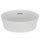 Ideal Standard IPALYSS lavabo da appoggio 40 cm, con troppopieno, colore bianco finitura lucido E141301