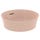 Ideal Standard IPALYSS lavabo da appoggio 40 cm, con troppopieno, colore rosa pallido finitura opaco E1413V7