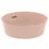 Immagine di Ideal Standard IPALYSS lavabo da appoggio 40 cm, con troppopieno, colore rosa pallido finitura opaco E1413V7