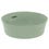 Immagine di Ideal Standard IPALYSS lavabo da appoggio 40 cm, con troppopieno, colore salvia finitura opaco E1413X9