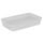 Ideal Standard IPALYSS lavabo da appoggio 65 cm, senza troppopieno, senza piletta, colore bianco finitura lucido E188601