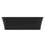 Immagine di Ideal Standard IPALYSS lavabo da appoggio 65 cm, senza troppopieno, con piletta, colore nero E1886V2