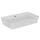 Ideal Standard IPALYSS lavabo da appoggio 65 cm, con troppopieno, colore bianco finitura lucido E188701