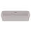 Immagine di Ideal Standard IPALYSS lavabo da appoggio 65 cm, con troppopieno, colore grigio cemento finitura opaco E1887V9