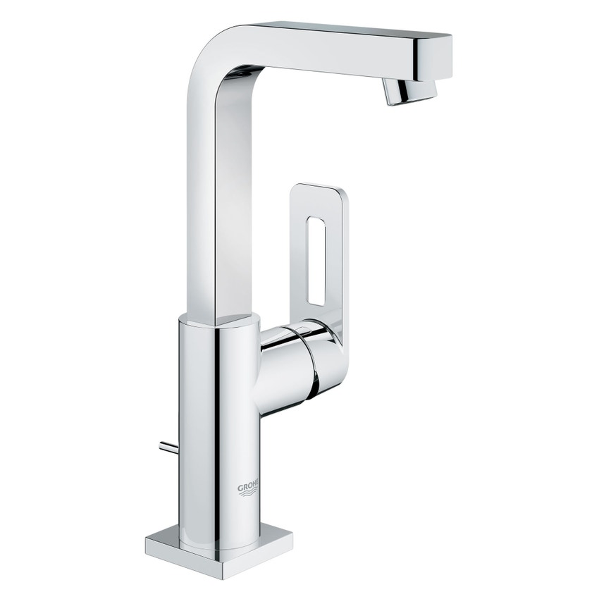 Miscelatore monocomando 
per lavabo