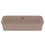 Immagine di Ideal Standard IPALYSS lavabo da appoggio 65 cm, con troppopieno, colore kashmir finitura opaco E1887V4