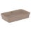 Immagine di Ideal Standard IPALYSS lavabo da appoggio 65 cm, con troppopieno, colore kashmir finitura opaco E1887V4