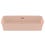 Immagine di Ideal Standard IPALYSS lavabo da appoggio 65 cm, con troppopieno, colore rosa pallido finitura opaco E1887V7