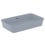 Immagine di Ideal Standard IPALYSS lavabo da appoggio 65 cm, con troppopieno, colore polvere finitura opaco E1887X8