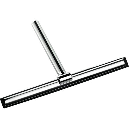 Immagine di Colombo Design Tergivetro "ACQUACLEAN", finitura cromo B96360CR