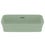 Immagine di Ideal Standard IPALYSS lavabo da appoggio 55 cm, con troppopieno, colore salvia finitura opaco E2078X9