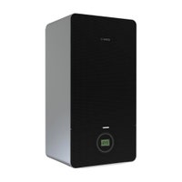 Immagine di Bosch Condens GC7000i W 28 BC Caldaia a condensazione murale combinata per riscaldamento e ACS, colore nero 7736901597