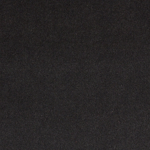 Immagine di Mussi DAMA pouf rettangolare L.120 P.60 cm, in velluto, finitura G colore antracite PF001