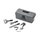 Ridgid Kit cassetta con utensili da 32 mm per stasatrice a cavi frazionabili 61723