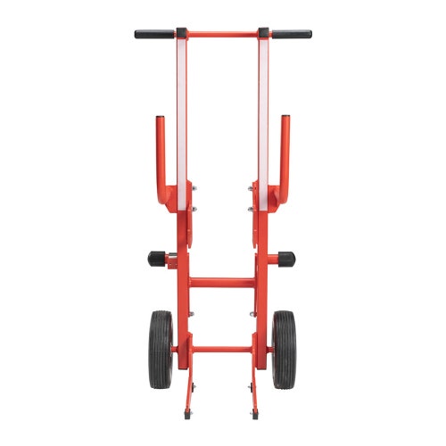 Immagine di Ridgid Carrello di trasporto per stasatrice a cavi frazionabili 64863