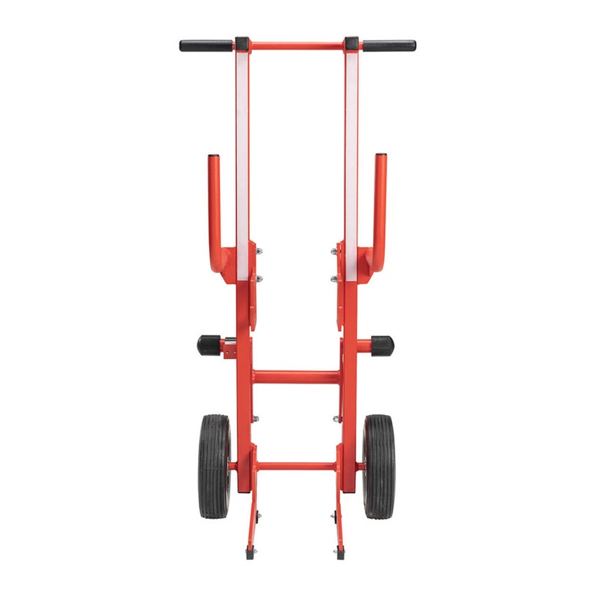 Immagine di Ridgid Carrello di trasporto per stasatrice a cavi frazionabili 64863