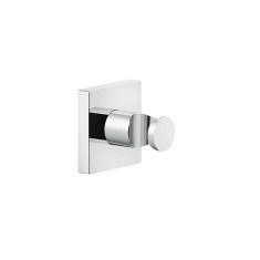Immagine di Gessi RILIEVO supporto fisso per doccetta, finitura cromo 59157#031