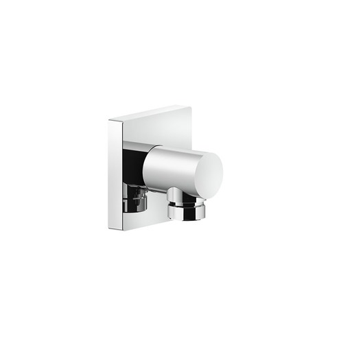 Immagine di Gessi RILIEVO presa acqua, finitura cromo 59169#031