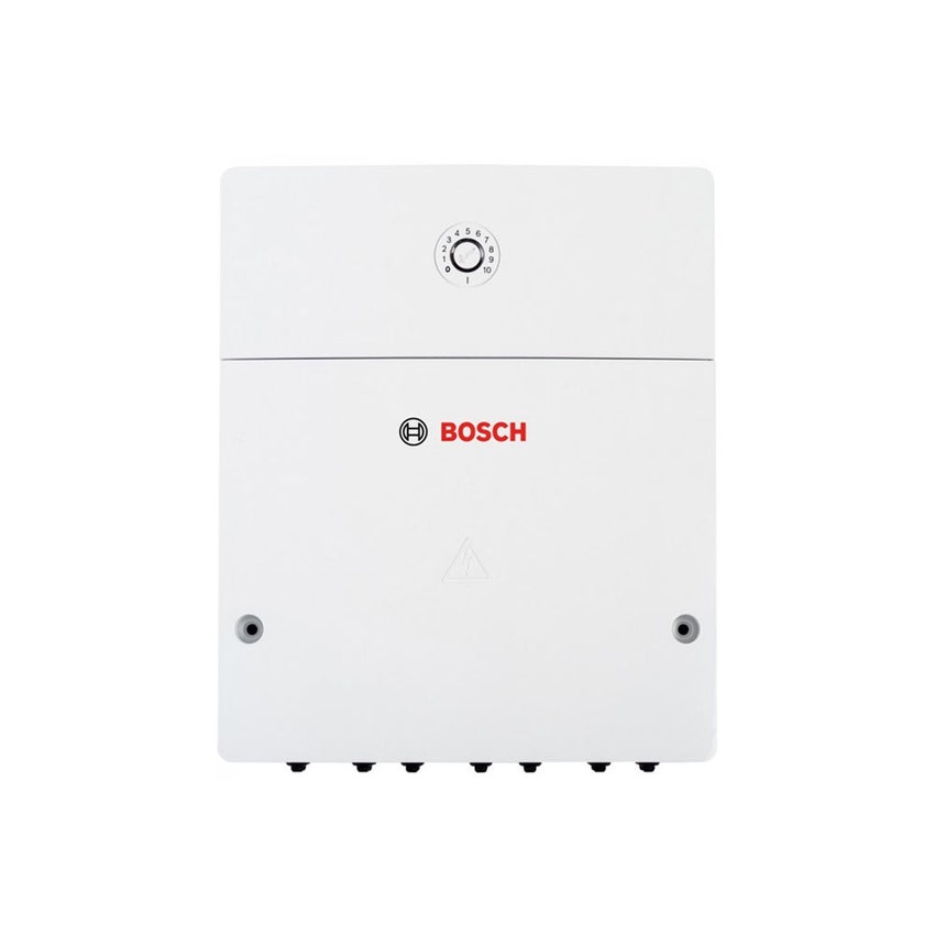 Immagine di Bosch MM100 Modulo riscaldamento per gestione di 1 zona riscaldamento o raffreddamento miscelata o diretta 7738110140